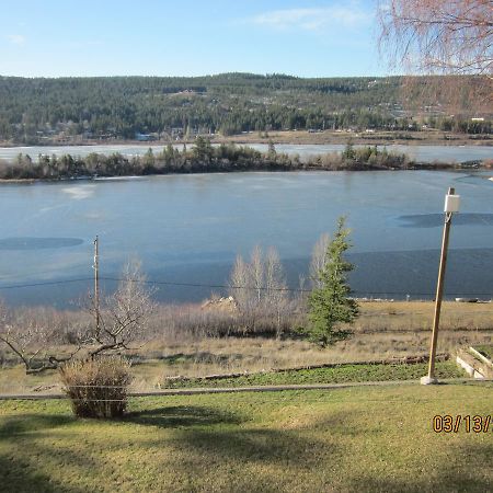 Valleyview Motel Williams Lake Extérieur photo