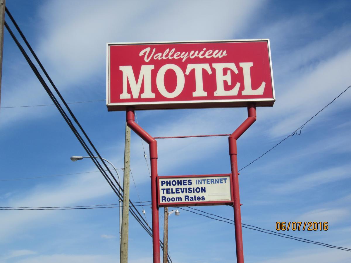 Valleyview Motel Williams Lake Extérieur photo