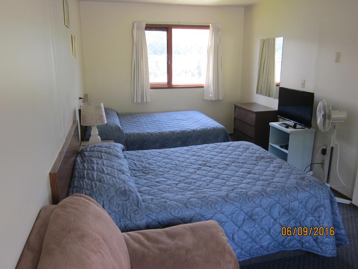 Valleyview Motel Williams Lake Extérieur photo
